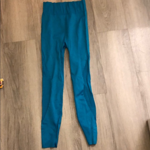 Fabletics Pants - Fabletics Seamless Leggings